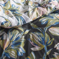 Martex Expression Lordes Midweight Down Alternative Comforter Set