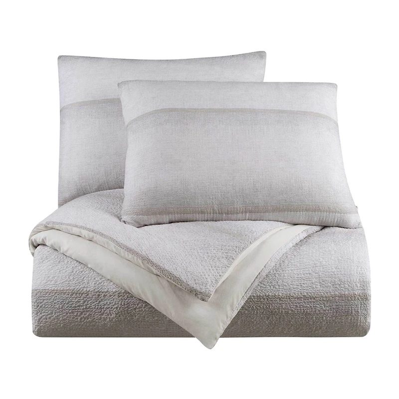 Martex Arcadia Quarry Midweight Down Alternative Comforter Set