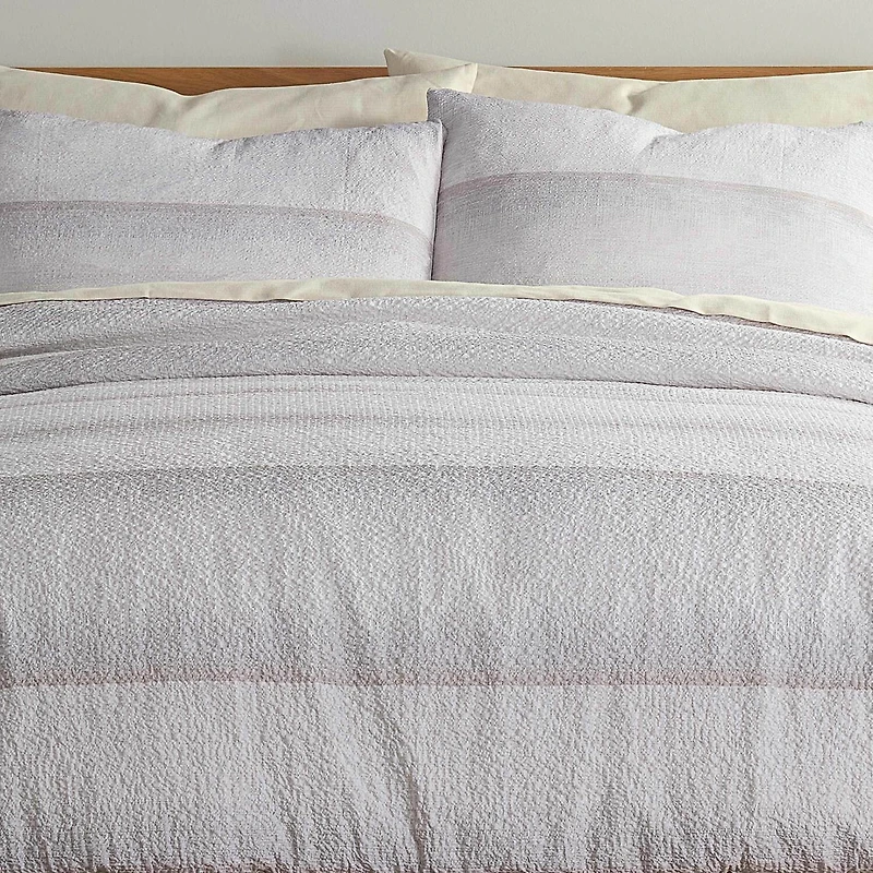 Martex Arcadia Quarry Midweight Down Alternative Comforter Set