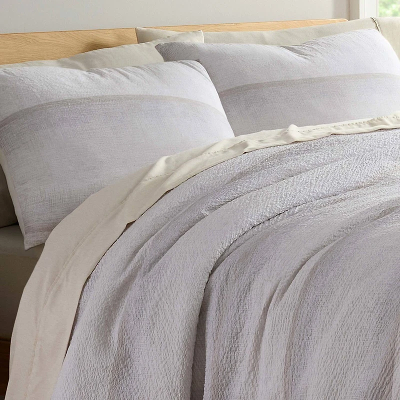 Martex Arcadia Quarry Midweight Down Alternative Comforter Set