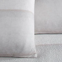 Martex Arcadia Quarry Midweight Down Alternative Comforter Set