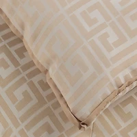 Martex Arcadia Dune Midweight Down Alternative Comforter Set