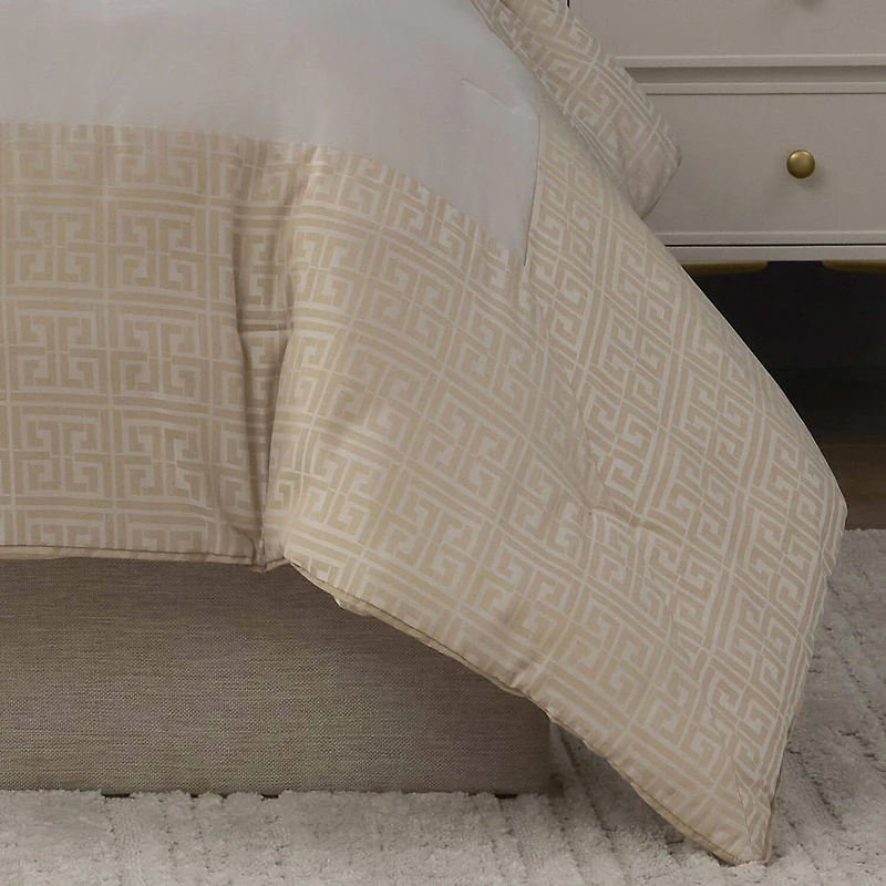 Martex Arcadia Dune Midweight Down Alternative Comforter Set