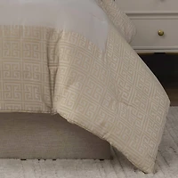 Martex Arcadia Dune Midweight Down Alternative Comforter Set