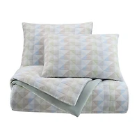 Martex Expression Yuma Midweight Down Alternative Comforter Set