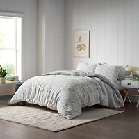 Martex Expression Yuma Midweight Down Alternative Comforter Set