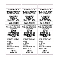 Martex Expression Yuma Midweight Down Alternative Comforter Set