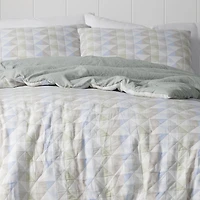 Martex Expression Yuma Midweight Down Alternative Comforter Set