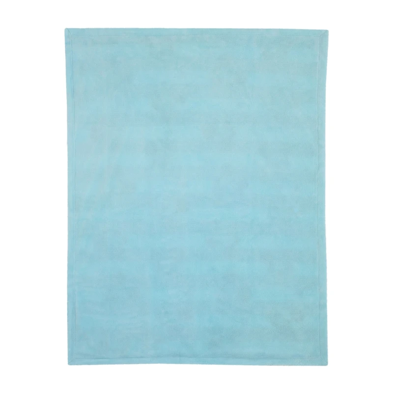 Nojo Mickey Mouse Baby Blanket