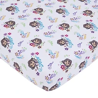 Nojo 160 Dora the Explorer Sheet Set