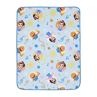Nojo Lightweight Geometric Blanket