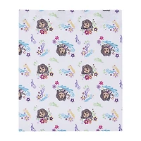 Nojo 4-pc. Dora the Explorer Toddler Bedding Set