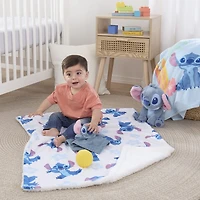 Nojo Baby Unisex Security Blanket
