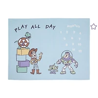 Nojo Toy Story Baby Blanket