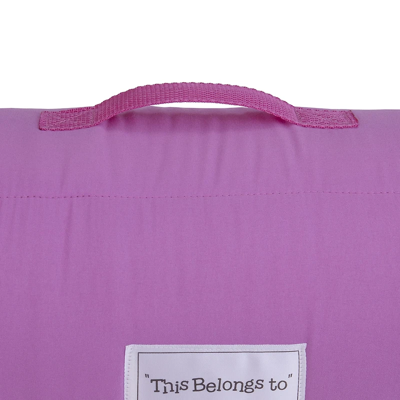 Nojo Dora the Explorer Nap Mat