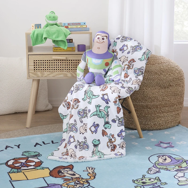 Nojo Plush