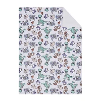 Nojo Toy Story Baby Blanket