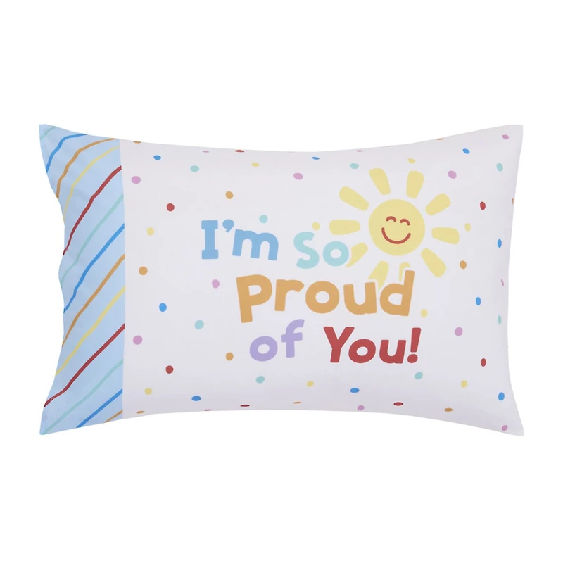 Nojo 4-pc. Toddler Bedding Set