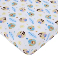 Nojo 4-pc. Toddler Bedding Set