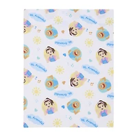 Nojo 4-pc. Toddler Bedding Set