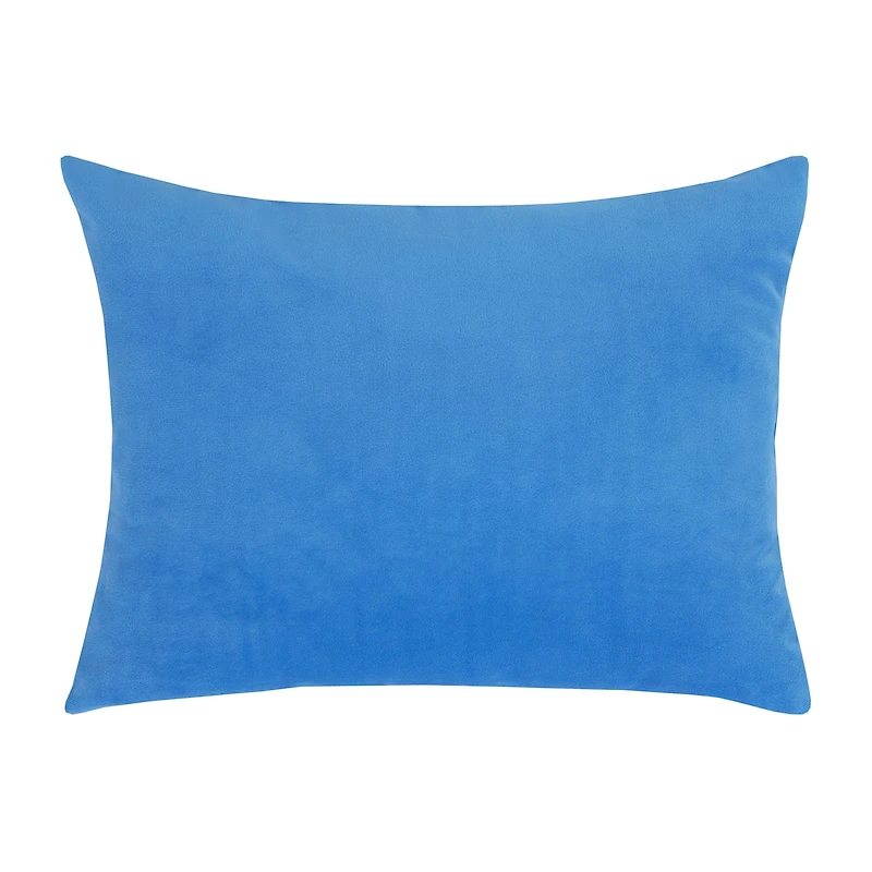 Nojo 12 X 15 In Bed Pillow