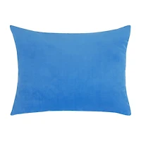 Nojo 12 X 15 In Bed Pillow