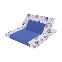 Nojo Dora the Explorer Nap Mat Sheet