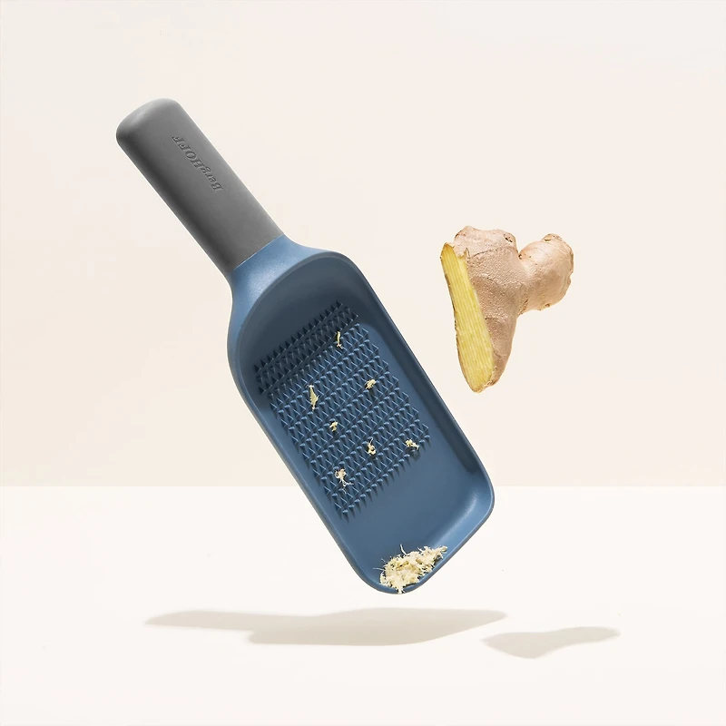 BergHOFF Leo 9" Multifunctional Blue Grater
