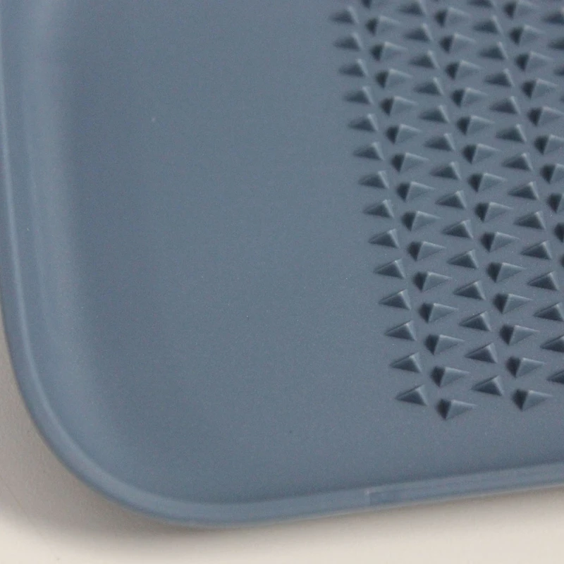 BergHOFF Leo 9" Multifunctional Blue Grater