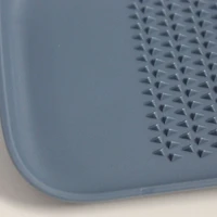 BergHOFF Leo 9" Multifunctional Blue Grater