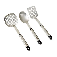 BergHOFF Essentials 13" Stainless Steel Skimmer Fat Separator