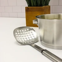 BergHOFF Essentials 13" Stainless Steel Skimmer Fat Separator