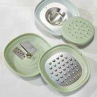 BergHOFF 6pc Kitchen Helper Set Kitchen Multi-Tool