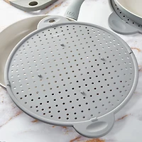 BergHOFF Silicone Dual Handles 13" Splatter Screen