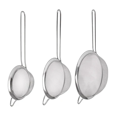 BergHOFF 18/8 Stainless Steel Strainer