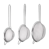 BergHOFF 18/8 Stainless Steel Strainer