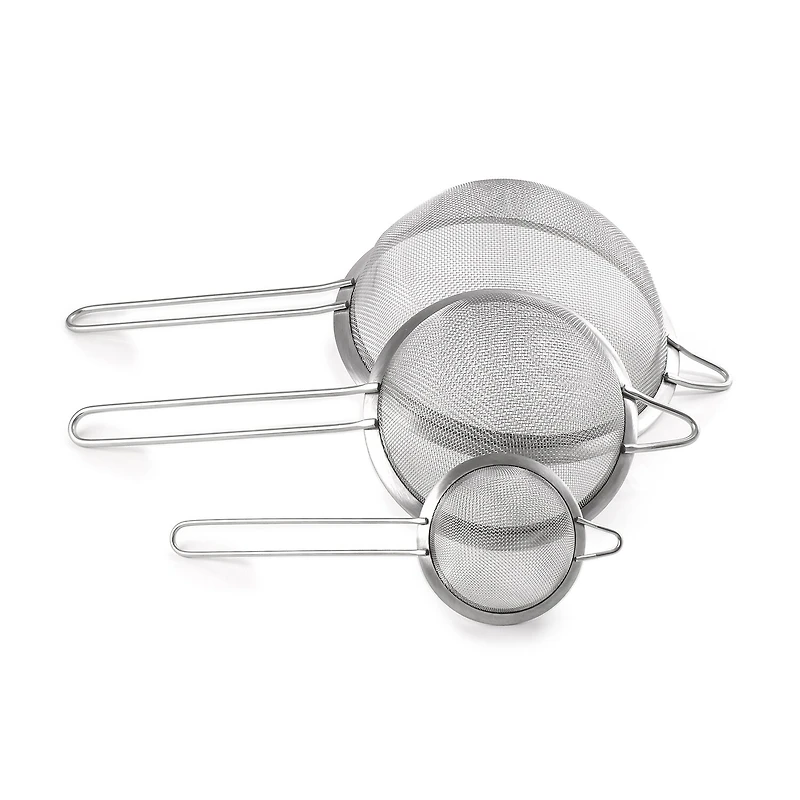 BergHOFF 18/8 Stainless Steel Strainer