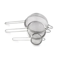 BergHOFF 18/8 Stainless Steel Strainer