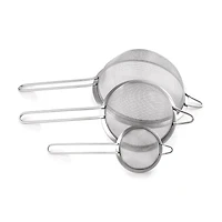 BergHOFF 18/8 Stainless Steel 5" Strainer