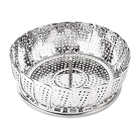 BergHOFF Stainless Steel 12" Stainless Steel Steamer Inserts