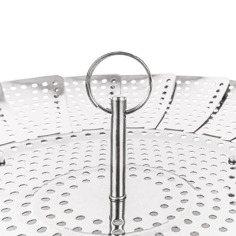 BergHOFF Stainless Steel 12" Stainless Steel Steamer Inserts