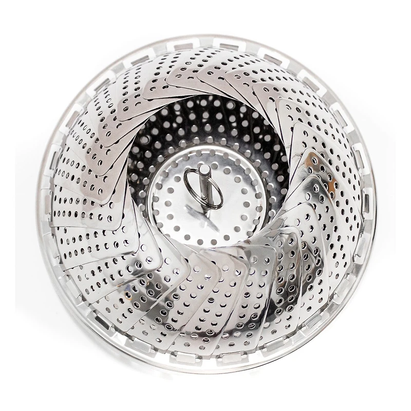 BergHOFF Stainless Steel 12" Stainless Steel Steamer Inserts