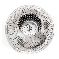 BergHOFF Stainless Steel 12" Stainless Steel Steamer Inserts