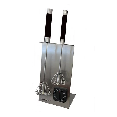 BergHOFF Essentials 18/10 Stainless Steel 3-pc. Whisk