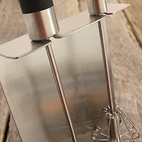 BergHOFF Essentials 18/10 Stainless Steel 3-pc. Whisk