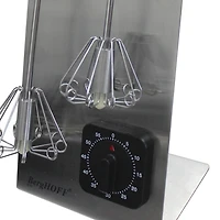 BergHOFF Essentials 18/10 Stainless Steel 3-pc. Whisk