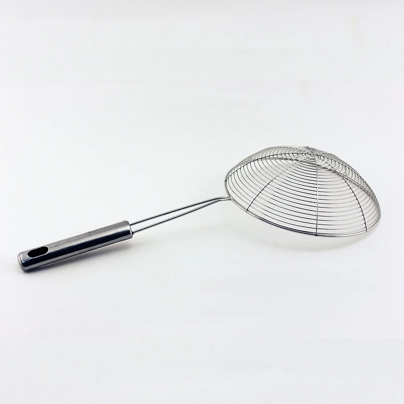 BergHOFF Berghoff Studio Stainless Steel 17" Wire Skimmer Fat Separator