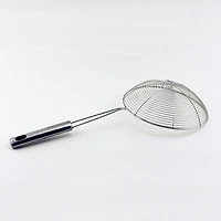 BergHOFF Berghoff Studio Stainless Steel 17" Wire Skimmer Fat Separator