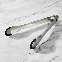 BergHOFF Berghoff Stainless Steel 12" Serving Tongs Grill Tongs