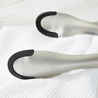 BergHOFF Berghoff Stainless Steel 12" Serving Tongs Grill Tongs